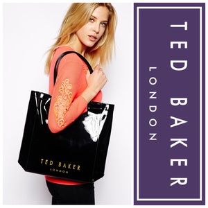 TED BAKER Solcon Large Icon Bag